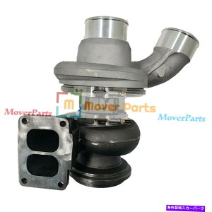 Turbo Charger Turbo S400S073 TurboCharger 631GC5173AMX�p�}�b�N�g���b�NE712L E7427 E7460�G���W�� Turbo S400S073 Turbocharger 631GC5173AMX for Mack Truck E712L E7427 E7460 Engine