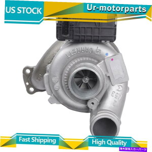 Turbo Charger �i1�j�^�[�{�`���[�W���[���g�}�X�^�[�́A�����Z�f�X�x���cML320 2007-2008�ɓK�����܂� (1) Turbocharger Rotomaster Fits Mercedes-Benz ML320 2007-2008�y���s�A���i�z