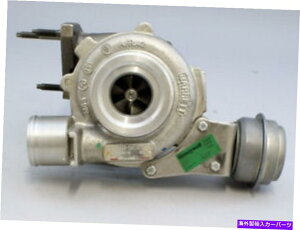 Turbo Charger GTA1746LVXYLOhB^2005-2015 1390067JH1̃Mbg^[{[d Garrett TURBO CHARGER FOR GTA1746LV Suzuki Grand Vitara 2005-2015 1390067JH1
