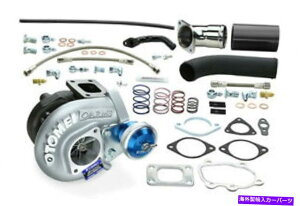 Turbo Charger Tomei 450hp Arms MX8270�^�[�{�A�b�v�O���[�h�L�b�g240SX S13 S14 S15 SR20DET SR20 Tomei 450hp ARMS MX8270 Turbo Upgrade Kit for 240SX S13 S14 S15 SR20DET SR20�y���s�A���i�z
