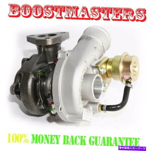 Turbo Charger 92-Ford Transit DI 2.5L D 4EA/4EB/4HC/4EC K04 53049880001ターボ充電器 For 92- Ford TRANSIT DI 2.5L D 4EA/4EB/4HC/4EC K04 53049880001 Turbo Charger