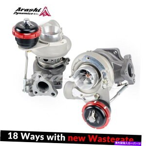 Turbo Charger Arashi Twin Turbo Charger TD04HL 15G MITSUBISHI 6G72T 3000GT VR-4 DODGE�X�e���X ARASHI Twin Turbo Charger TD04HL 15G Mitsubishi 6G72T 3000GT VR-4 Dodge Stealth�y���s�A���i�z