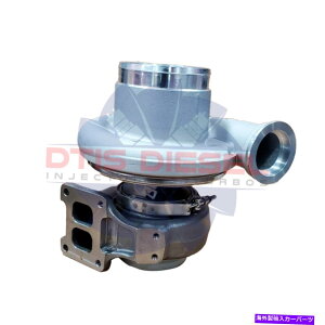 Turbo Charger VDAP 2836379 DD15^[{fgCgfB[[gbNV[YHX55 $ 1200 NEW DAP 2836379 DD15 TURBO DETROIT DIESEL TRUCK SERIES HX55 $1200