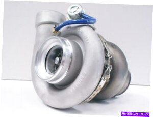 Turbo Charger GTA4702BNS SCANIA DC1604 15.6L 2003+ 1753588用のGarrett Turbo充電器 Garrett TURBO CHARGER FOR GTA4702BNS Scania DC1604 15.6L 2003+ 1753588