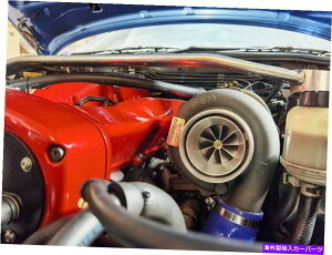 Turbo Charger HyperGear 900HP ATR45SS-RB26���ʃA�v���P�[�V�����{�[���x�A�����OT51R�^�[�{�`���[�W���[ HyperGear 900HP ATR45SS-Rb26 Special application ball bearing T51R Turbocharger