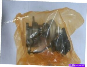 Turbo Charger 282312F701 OEM{̃^[{[dAss'yKia Sportagei2010?2015jɓK܂ 282312F701 OEM GENUINE Turbo charger Ass'y Fits Kia Sportage (2010~2015)