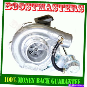 Turbo Charger ���Y�X�J�C���C��2.0L 2.5L RB20�^�[�{�^�[�{�`���[�W���[�_�C���N�g�{���g For Nissan Skyline 2.0L 2.5L RB20 turbo Turbocharger direct bolt on�y���s�A���i�z