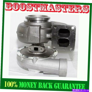 Turbo Charger J~YpM11fB[[GW{}OT4tWHX50 3594809^[{`[W[ For Cummins M11 Diesel Engine BOMAG T4 Flange HX50 3594809 Turbocharger
