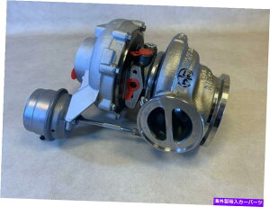Turbo Charger BMW M5 M6 X5M X6M F06 F10 F12 F13 F85 F86V{̃^[{[d5-8 ZYL BMW M5 M6 X5M X6M F06 F10 F12 F13 F85 F86 NEW GENUINE Turbo Charger 5-8 ZYL