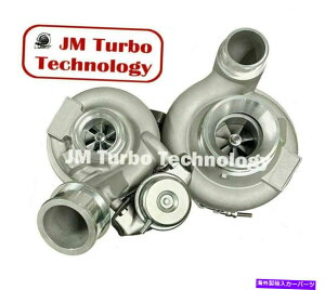 Turbo Charger R2S International MaxxForce 7.6L Navistar Truck Twin Turbo Charger�p For R2S International Maxxforce 7.6L Navistar Truck TWIN Turbo Charger�y���s�A���i�z