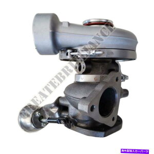 Turbo Charger ����MaxxForce�p�̐V���������^�[�{�`���[�W���[3007665C92 13 New High Pressure Turbocharger 3007665C92 for International Maxxforce 13�y���s�A���i�z