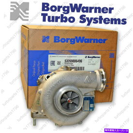 Turbo Charger 53269706496 Volvo Penta Ship TurboCharger 231ps 3,6 L 35242017a 860352 860352r！ - 53269706496 Volvo Penta Ship Turbocharger 231ps 3,6 L 35242017a 860352 860352r!-