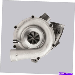 Turbo Charger tH[hX[p[f[eBgbNF250 F350 F450 F550 E350 E450 E550 6.0L̃^[{[d Turbo charger for Ford Super Duty Truck F250 F350 F450 F550 E350 E450 E550 6.0L