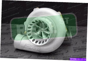 Turbo Charger �����^�[�{SP CEA�r���b�g6766�W���[�i���x�A�����Ov�o���h.82 V�o���h Precision Turbo SP CEA Billet 6766 Journal Bearing V Band .82 V Band�y���s�A���i�z