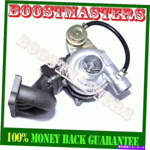 Turbo Charger 00-05g^ZJGTS 2zz-geS}jz[hTD05 16G^[{`[W[ For 00-05 Toyota Celica GTS 2ZZ-GE Cast Iron Manifold and TD05 16G Turbocharger