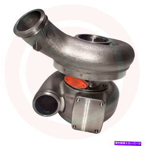 Turbo Charger VDAP C13 10R2028 CAT Twinturbo 2004-2007ሳ-1500h New DAP C13 10R2028 CAT TwinTurbo 2004-2007 Low Pressure - $1500