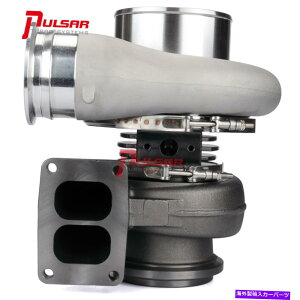 Turbo Charger pT[400D T51R{[xAO^[{98mmrbgRvbT[zC[T61.58 Pulsar 400D T51R BALL BEARING TURBO 98mm BILLET COMPRESSOR WHEEL T6 Divided 1.58