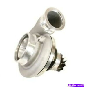 Turbo Charger Borgwarner 14009097014^[{`[W[X[p[RAS400SX-EW[i76mm Borgwarner 14009097014 Turbocharger Super Core S400SX-E Journal Bearing 76mm