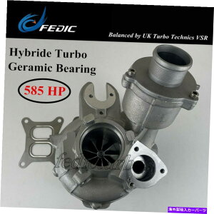 Turbo Charger �n�C�u���C�h�{�[���x�A�����O�^�[�r��IS38 VW�S���t7 MK7 GTI R AUDI A3 S1 S3 1.8/2.0T Hybride ball bearing Turbine IS38 for VW Golf 7 MK7 GTI R Audi A3 S1 S3 1.8/2.0T�y���s�A���i�z