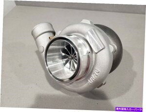 Turbo Charger �V����6466�^�[�{�`���[�W���[����T4�{�[���x�A�����O�^�[�{�D�Ɠ�����Micihgan New 6466 Turbocharger Divided T4 Ball Bearing Turbo Ships same day from Micihgan�y���s�A���i�z