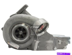 Turbo Charger 2004�N����2006�N��Dodge Sprinter 2500 TurboCharger Garrett 59823BF 2005�x�[�X For 2004-2006 Dodge Sprinter 2500 Turbocharger Garrett 59823BF 2005 Base�y���s�A���i�z