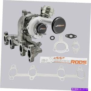 Turbo Charger V[gp^[{`[W[Igh{SttBbgAEfBA3 1.9 TDI ARL Turbocharger For Seat Ibiza Leon Toledo Bora Golf Fit Audi A3 1.9 Tdi Arl
