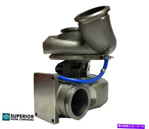 Turbo Charger �V�����^�[�{�`���[�W���[741155-9003 CAT C15�}�X�^�[�p���[805415 New Turbocharger 741155-9003 CAT C15 Master Power 805415�y���s�A���i�z