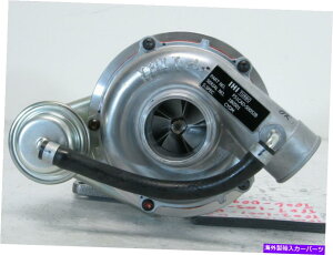 Turbo Charger �V����OEM IHI RHF5�^�[�{�����}�[�}�����H�ƃ��[�^�[4TNE106TIFB VB430052 CYDM NEW OEM IHI RHF5 Turbo Yanmar Marine Industrial Motor 4TNE106TIFB VB430052 CYDM�y���s�A���i�z