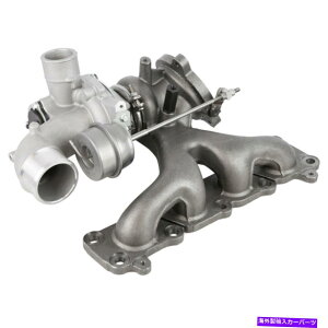 Turbo Charger �����h���[�o�[�����W���[�o�[�G���H�[�N2.0T 2014-2017�X�e�B�K���^�[�{�^�[�{�`���[�W���[DAC�p For Land Rover Range Rover Evoque 2.0T 2014-2017 Stigan Turbo Turbocharger DAC�y���s�A���i�z