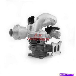Turbo Charger �A�E�f�BA4 S4 AVANT A5 S5 A6 A8 A7 S6 A8 S8 Q5 2.0TFSI�ɓK���Ă���^�[�{ /�X�[�p�[�`���[�W���[�t�B�b�g Turbo / Supercharger Fit For Audi A4 S4 Avant A5 S5 A6 A8 A7 S6 A8 S8 Q5 2.0TFSI�y���s�A���i�z