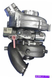 Turbo Charger Ford F250SD�̖{����Ford HC3Q9G438AC�^�[�{�`���[�W���[| F350SD�i�R�A�`���[�W�Ȃ��j GENUINE FORD HC3Q9G438AC TURBOCHARGER FOR FORD F250SD | F350SD (NO CORE CHARGE)�y���s�A���i�z