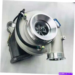 Turbo Charger S410G�^�[�{�`���[�W���[14879880015 56411970005�����Z�f�X�x���c�G���W��OM457LA-E4�p S410G Turbocharger 14879880015 56411970005 For Mercedes Benz Engine OM457LA-E4�y���s�A���i�z