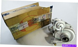 Turbo Charger Maserati 422 222 Biturbo Spyder 2.0L AM 471���^�[�{�^�[�{�`���[�W���[������NOS Maserati 422 222 Biturbo Spyder 2.0L AM 471 Left Turbo Turbocharger Genuine NOS�y���s�A���i�z