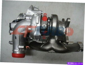 Turbo Charger {OEMAEfBS3 5304-988-0064/06F145702C/5304-970-0064 Turbo K04 Borgwarner Genuine OEM AUDI S3 5304-988-0064/06F145702C/5304-970-0064 Turbo K04 Borgwarner