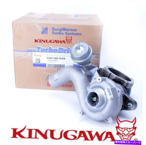 Turbo Charger {OEM^[{`[W[K03-058 53039880058 VWSt3r[gWFb^1.8T 150hp Genuine OEM Turbocharger K03-058 53039880058 VW GOLF 3 Beetle Jetta 1.8T 150HP