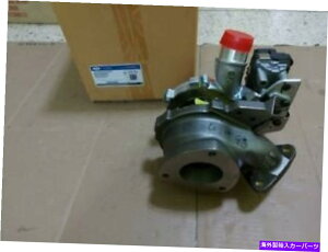 Turbo Charger {̃tH[h^[{[dBK3Z6K682T GENUINE FORD TURBO CHARGER BK3Z6K682T