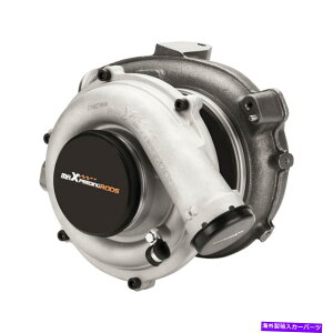 Turbo Charger Ford F250 F350 Powerstroke 6.0L Diesel 2005-2007 2006�̃^�[�{�`���[�W���[GT3782VA Turbocharger GT3782VA for Ford F250 F350 Powerstroke 6.0L Diesel 2005-2007 2006�y���s�A���i�z
