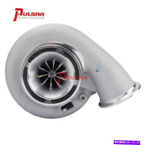 Turbo Charger pT[NX[K6275G{[xAO^[{RvbT[zC[^[rnEWO PULSAR Class Legal 6275G Ball Bearing Turbo Compressor Wheel W/O Turbine Housing