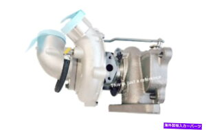 Turbo Charger 2823127400 OEM�{���̃^�[�{�[�d��Ass'y��Kia Magentis�i2005?2021�j�ɓK�����܂� 2823127400 OEM GENUINE Turbo charger Ass'y Fits Kia Magentis (2005~2021)�y���s�A���i�z