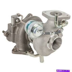 Turbo Charger Subaru Impreza WRX 2008-2014�̐V����IHI VF52�^�[�{�^�[�{�`���[�W���[ New IHI VF52 Turbo Turbocharger For Subaru Impreza WRX 2008-2014�y���s�A���i�z