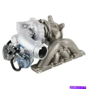 Turbo Charger borgwarner�^�[�{�`���[�W���[SX K04�A�E�f�B/VW 2.0 TFSI�A�b�v�O���[�h BorgWarner Turbocharger SX K04 Audi/VW 2.0 TFSI Upgrade�y���s�A���i�z
