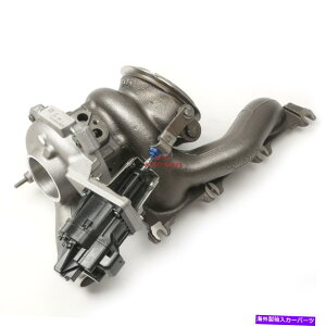 Turbo Charger BMW I8 2014-2018N[y[hX^[B38 K15ɃtBbgrC^[{`[W[}jz[h Exhaust Turbocharger Manifold Fit For BMW i8 2014-2018 Coupe Roadster B38 K15