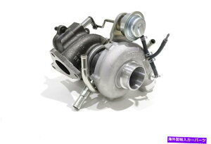 Turbo Charger 2005-2006XoKV[GT IHI VF40^[{`[WOEMV{14411AA511 2005-2006 Subaru Legacy GT IHI VF40 Turbocharger OEM NEW Genuine 14411AA511
