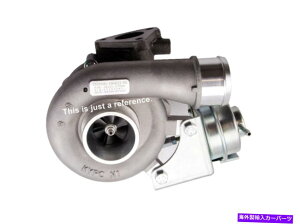 Turbo Charger 2823127800 OEM{̃^[{[dAss'y̓q_CT^tFi2005?2012jɓK܂ 2823127800 OEM GENUINE Turbo charger Ass'y Fits Hyundai SantaFE (2005~2012)
