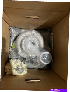 Turbo Charger BDfB[[1045775XgbN^[{J~Y6.7L 2007.5-2012 NewIRA͂܂I BD Diesel 1045775 Stock Replacement Turbo Cummins 6.7L 2007.5-2012 New! NO CORE!