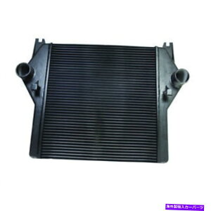 Turbo Charger 2003�N����2009�N�̃_�b�W5.9L/6.7L�J�~���Y��BD�f�B�[�[��Xtruded�`���[�W�G�A�N�[���[ BD Diesel Xtruded Charge Air Cooler For 2003-2009 Dodge 5.9L/6.7L Cummins�y���s�A���i�z