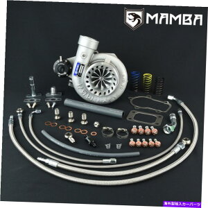 Turbo Charger MAMBA GTX�{�[���x�A�����O�^�[�{�`���[�W���[GTX3582R FORD FALCON XR6 BA BF W/ 1.05 HSG MAMBA GTX Ball Bearing Turbocharger GTX3582R FORD FALCON XR6 BA BF w/ 1.05 Hsg�y���s�A���i�z