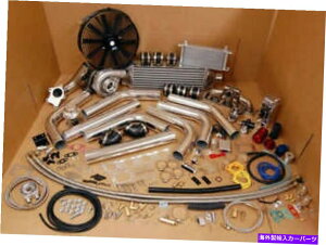 Turbo Charger �^�[�{�L�b�g99-04�A�E�f�B�W�F�b�^�S���tA3 A4 1.8T T3/T4 20V�C���^�[�N�[���[�^�[�{�`���[�W���[ TURBO KIT 99-04FOR AUDI JETTA GOLF A3 A4 1.8T T3/T4 20V Intercooler Turbocharger