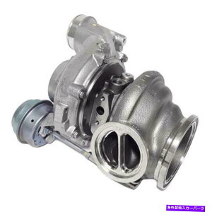 Turbo Charger TurboCharger Garrett New OEM BMW�A2010-13 X5M X6M 4.4L V8 S63??�G���W���E�� Turbocharger Garrett NEW OEM BMW, 2010-13 X5M X6M 4.4L V8 S63 Engine RIGHT Side�y���s�A���i�z