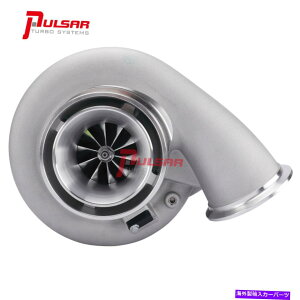 Turbo Charger pT[NX[K6775G{[xAO^[{RvbT[zC[fAVoh1.01 A/R PULSAR Class Legal 6775G Ball Bearing Turbo Compressor Wheel Dual Vband 1.01 A/R